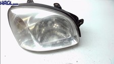 Scheinwerfer mit Blinker komplett Rechts 9210226220 Hyundai Santa Fe 2.0 Crdi
