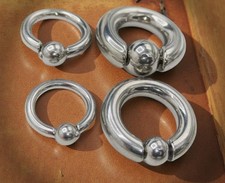 Bcr intimpiercing prinz albert - bcr,