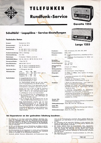 Service manual anleitung für - service, manual-anleitung