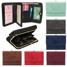 Bügelbörse Geldbörse