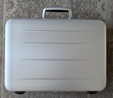 Samsonite Aktenkoffer 800 Series/Xylem Line James Bond 007 World is Not Enough