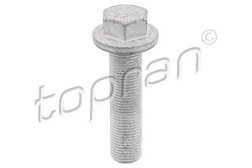 Topran riemenscheibenschraube - topran,