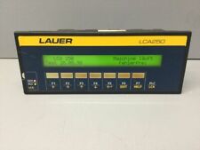 LCA2501 - LAUER - LCA250-1 /