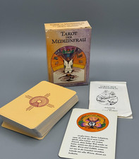 Tarot der Medizinfrau Tarot