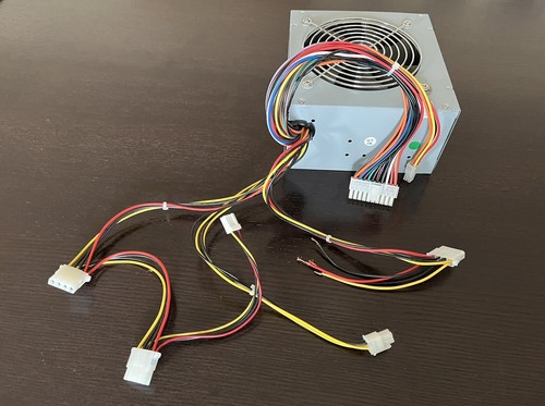 Computer netzteil - computer,