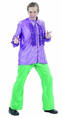 Herren 70er jahre disco - 70er,