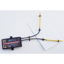 (0,86 EUR/Stück) Antennen