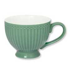 Greengate Tee Tasse ALICE