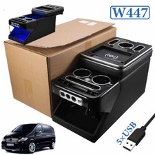 Mittelkonsole Armlehne Für