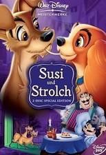 Susi und Strolch [Special