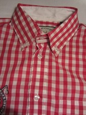 VAN SANTEN & VAN SANTEN L 41/42 16 Inch. "PATAGONIA WINTER POLO " 159 € 2520