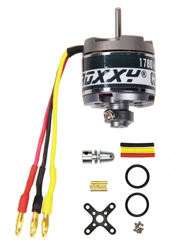 Multiplex roxxy brushless - multiplex,