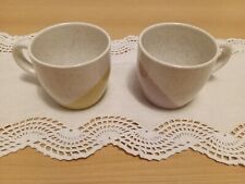 2 Jumbo Tassen 600 ml Tasse XXL