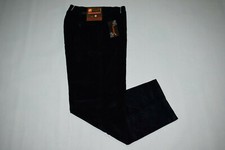 Herren Cordhose Stretchshose