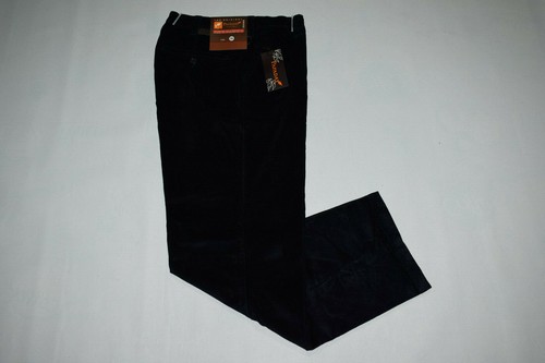 Herren cordhose stretchshose - cordhose,