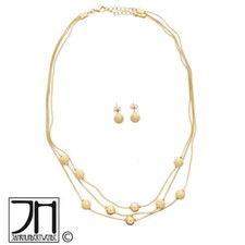 Collier modeschmuck snake - collier,
