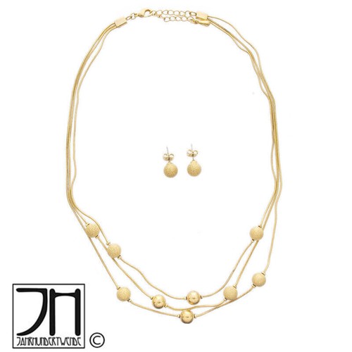 Collier modeschmuck snake - modeschmuck,