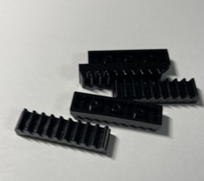 5x Lego®  Technic NEU Rack