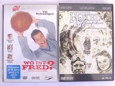 Hotel New Hampshire  / Wo ist