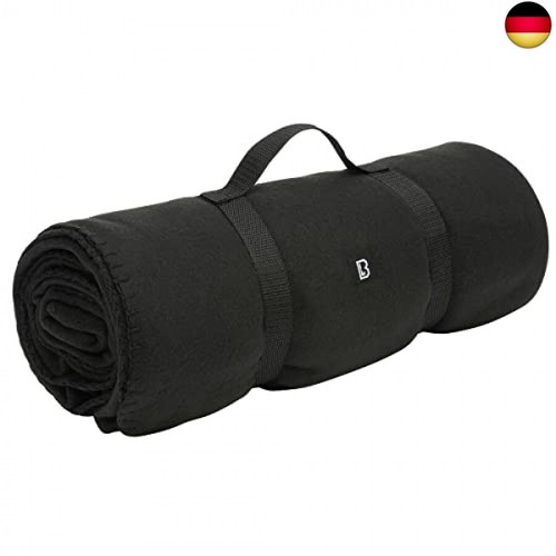 Brandit fleecedecke army - fleecedecke,