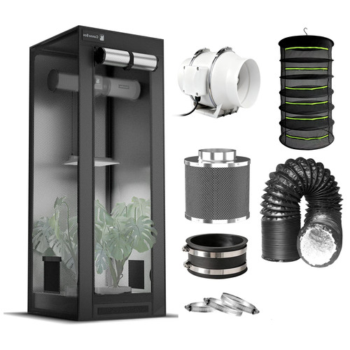 Cannobox grow trockenbox set - cannobox,
