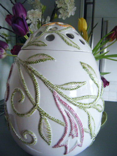 Villeroy boch eastern - &,
