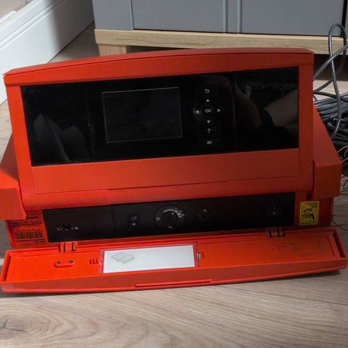 Viessmann vitotronic 200 ko1b - viessmann,