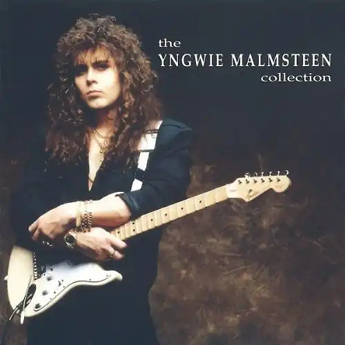 Yngwie malmsteen the - malmsteen,