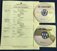 Green Day & Pretenders