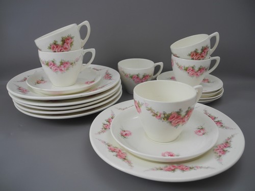 Max roesler kaffeegedecke - max,