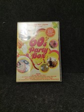 60`s Party Box mit viel Inhalt