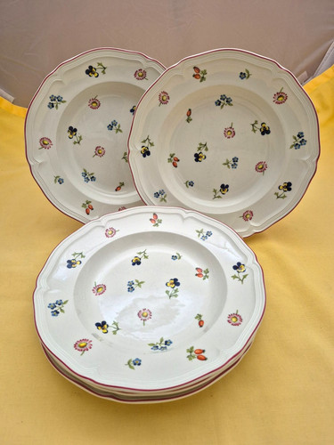 Villeroy boch petite - boch,