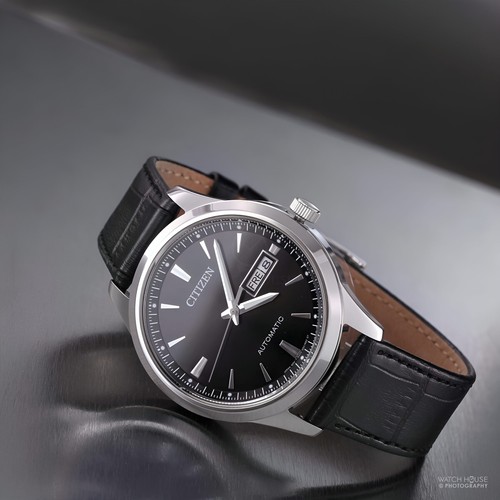 Citizen automatic collection - citizen,