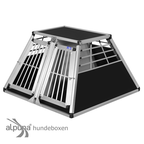 N52 hundetransportbox - n52,