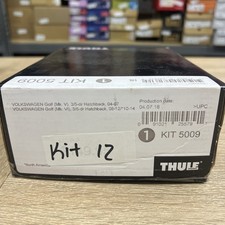 Thule 5009 Roof Rack Fit Kit