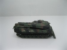 Roco Minitanks -H0 1:87- Bundeswehr - Bergepanzer 2 - tarn gesupert
