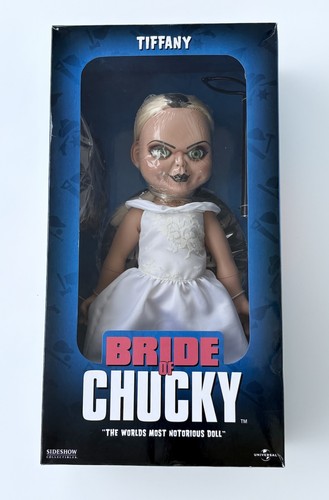 Bride chucky tiffany - bride,