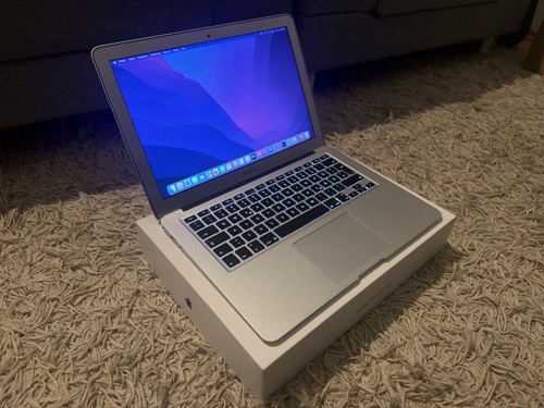 Apple macbook air - apple, 13"