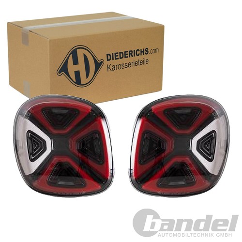 Diederichs tuning led - diederichs,
