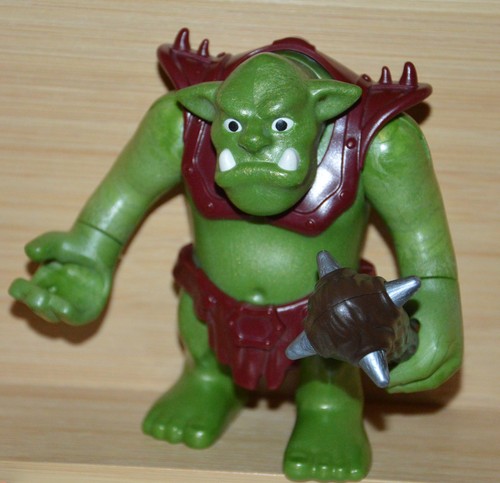 Playmobil 6004 ork - 6004, /