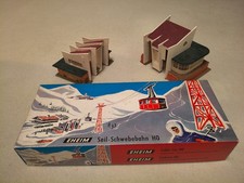 EHEIM Seil-Schwebebahn H0 Nr