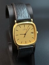 Antike Omega De Ville