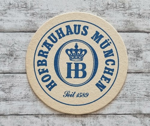 Hofbräuhaus münchen - münchen, hb