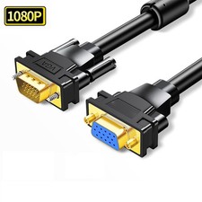 VGA Verlängerungskabel 1080P