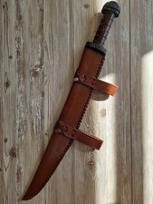 Wikinger Messer Sax