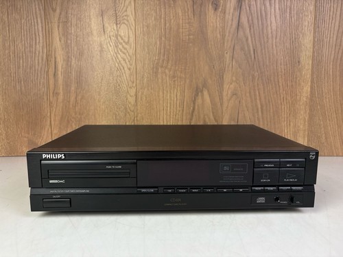 Philips 614 compact disc - cd,