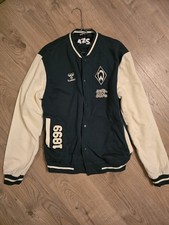 SV Werder Bremen Collegejacke GR L