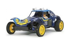 Tamiya 58470 1:10 RC 2 WD