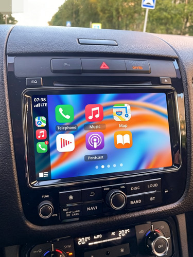 64g für touareg 18 - vw, 11-18