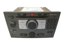 GM 93183074 Radio CD50